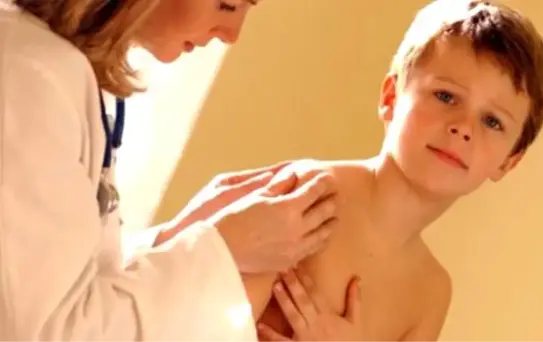 Çocuklarda Büyüme Ağrısı Sanılan Acı, Bel Fıtığı Olabilir'