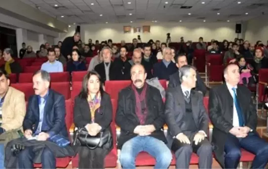 Diyarbakır'da Kürt Film Günleri 