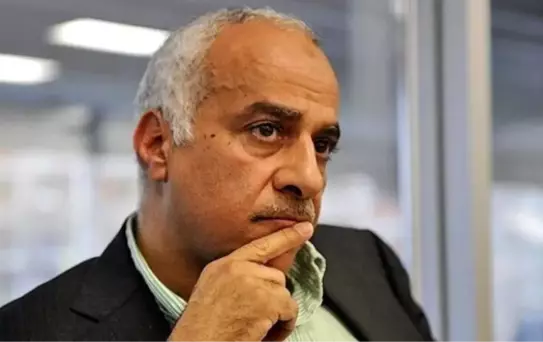 Mursi'nin Yardımcısı Kazzaz Serbest Bırakıldı