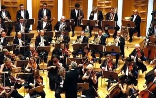 Başkentte Kültür Sanat