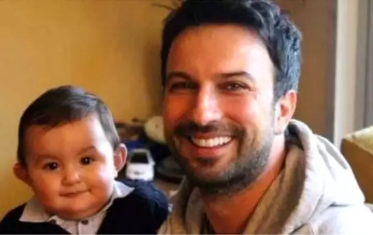 Tarkan'ın Olay Olan Fotoğrafının Sırrı Çözüldü
