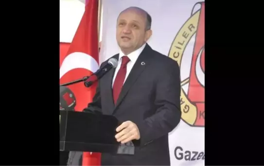 Atatürk'ün İzmit Toplantısı'nın 92'nci Yıl Dönümü Kutlandı