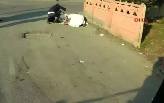 Tarsus'ta Cinayet Sanığının Kardeşi Sokak Ortasında Öldürüldü