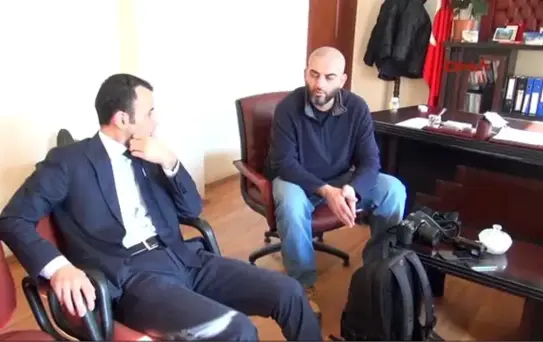 Kıbrıs'tan Karslı Öğrencilere Yardım Eli