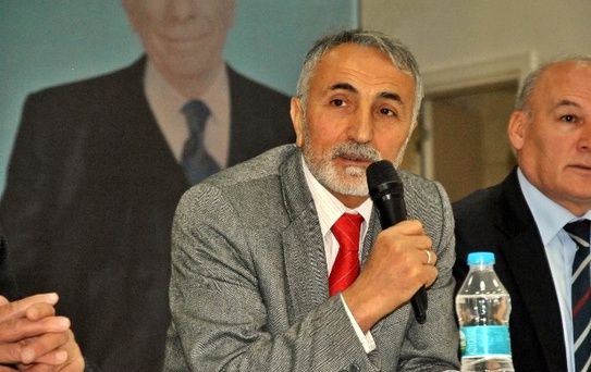 MHP Antalya İl Başkanı Gençer: '14 Vekilliğe de Talibiz'