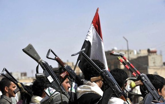Yemen'de Cumhurbaşkanlığı Sarayı Kuşatıldı: Çok Sayıda Ölü Var