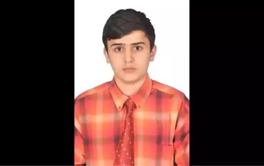 19 Yaşındaki Öğrenci 4 Gündür Kayıp