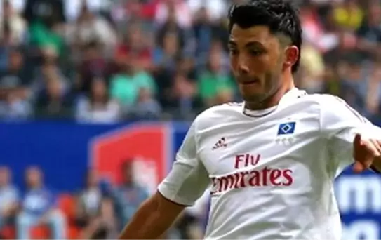 Tolgay Arslan Her An Beşiktaşlı Olabilir