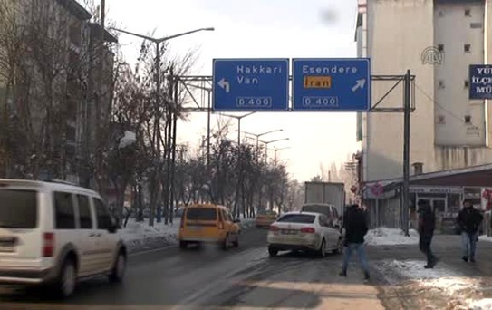 İtlaf Kararı Verilen Katırların Sınır Dışına Kaçtığı İddiası