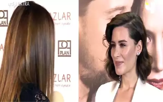 Belçim Bilgin Öpüşme Sahnesine Gelen Tepkiler İçin Konuştu