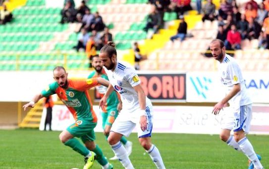 PTT 1. Lig