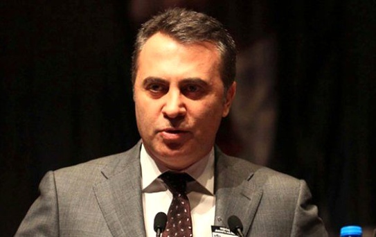 Fikret Orman'dan Avustralya Çıkarması