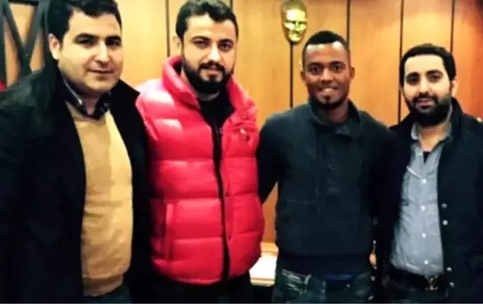 Gaziantepspor'dan Orta Sahaya Takviye