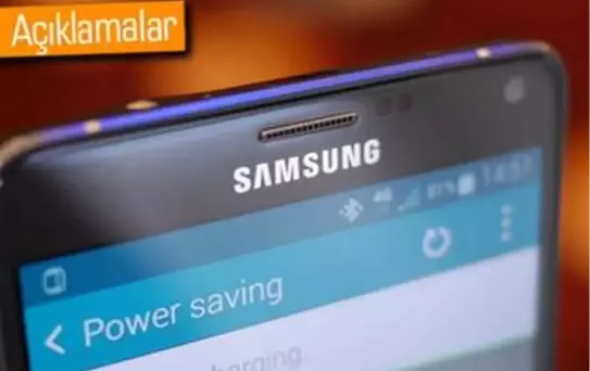 Rapor: Galaxy S6'da Özel Fonksiyon ve Yenilikçi Premium Yapı Var