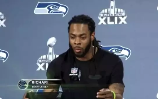 Sherman: 'Glauben An Unsere Philosophie'