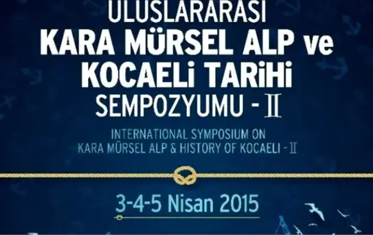 Tarih Sempozyumu Gözleri