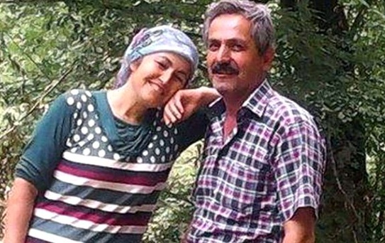 Servis Şoförü Yaşam Mücadelesini Kaybetti