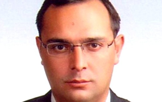 Gazeteci Barkın Şık Evinde Ölü Bulundu, Barkın Şık Kimdir ?