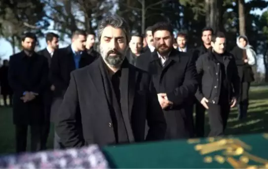 Kurtlar Vadisi Pusu 245. yeni bölüm için heyecan dorukta