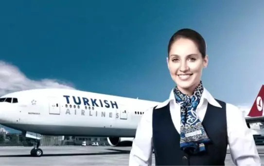 Atanamayan Öğretmenlere Yeni İş Kapısı: THY