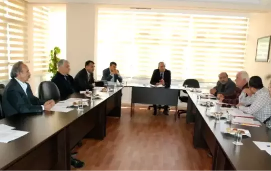 Unutulan Değerlere Sahip Çıkılacak, Halk Kültürü Korunacak