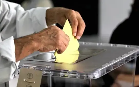 AK Parti'nin Kaybettiği 3 İlde Son Durum