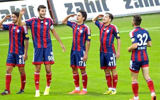 Altınordu, Başkent Deplasmanında Puan Arayacak