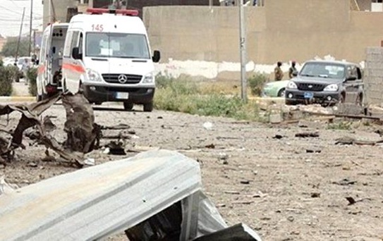 Bağdat'ta Çifte Bombalı Saldırı: En Az 15 Ölü