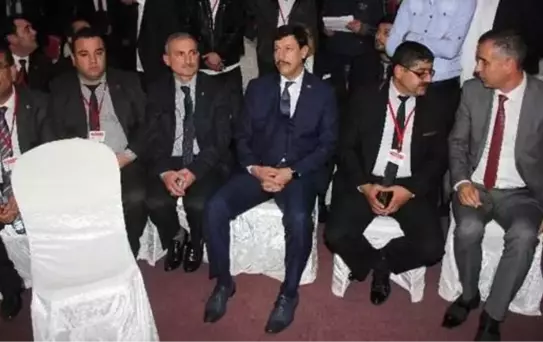 MHP Adana İl Kongresinin Ardından