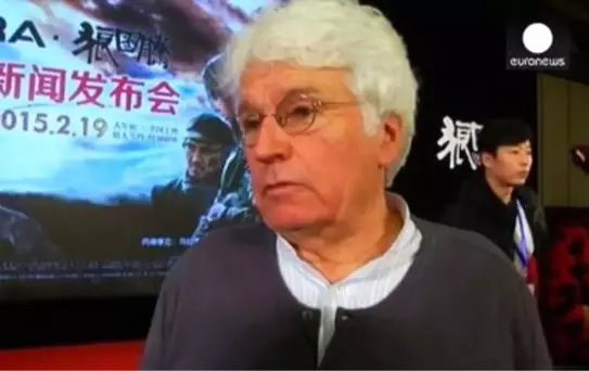 Çin - Fransız Ortak Yapımı 'Wolf Totem' ile Özgürlük Çığlığı