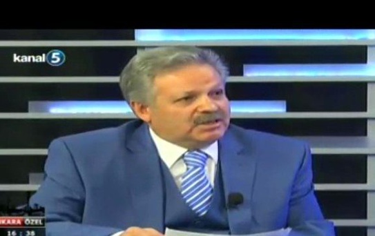 Vali Kahraman Kanal 5 Tv 'De Erzincan'ı Anlattı