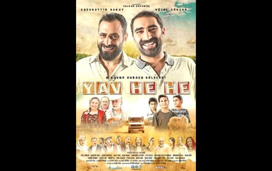 Yav He He Filmi