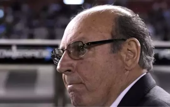Yunanistan Milli Takımı'nın Başına Sergio Markarian Geçti