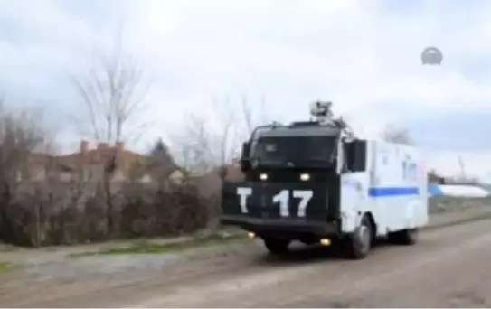 Bismil'de Köylüler Çatıştı: 1 Ölü, 5 Yaralı