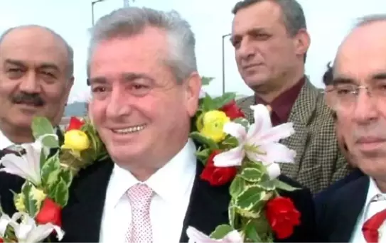 Sefa Sirmen: İstenmeyen Yerde Durulmaz