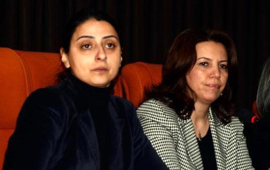 Sincar'da IŞİD'in Eline Düşmesin Diye Baba Kızlarını Vurmuş