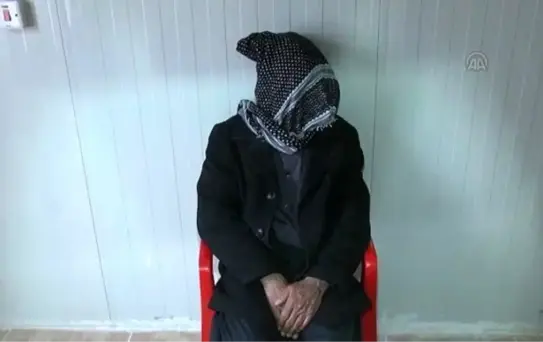 Musul'dan Kaçanlar, Yaşadıklarını Anlattı