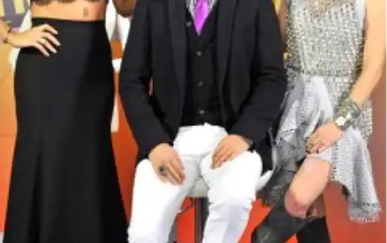 'Patron' Adlı Yarışma Programı Reyting Kurbanı Oldu