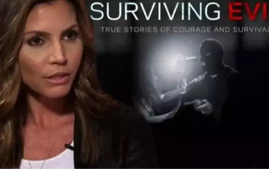 Charisma Carpenter Reflects On Terrifying Attack -- And Reveals How She Told Her Son
