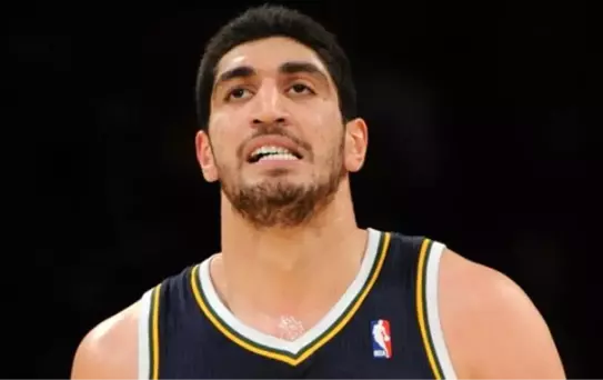 Enes Kanter, Oklahoma City Thunder'da