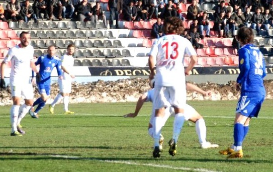 PTT 1. Lig