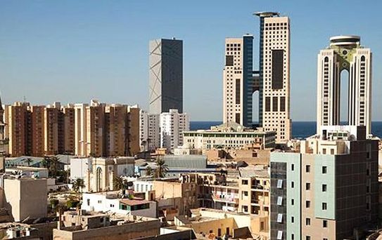 Libya'dan Türkiye'ye Ağır Darbe