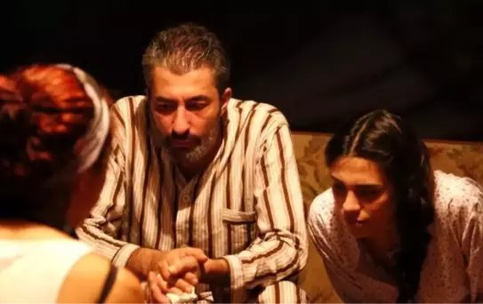 Türk Sinemasında 'Yeni Dünya' Keşfi!