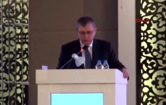 Antalya - Bakan Çelik Türkiye'de Yoksulluk Azalıyor, Ücretler Artıyor
