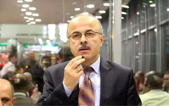 Şevket Özsoy'dan Duygu Yükle Veda