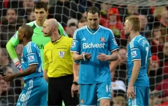 İngiltere'de Skandal Karar