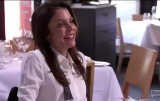 Bethenny Frankel Returns To 'Real Housewives Of Nyc'