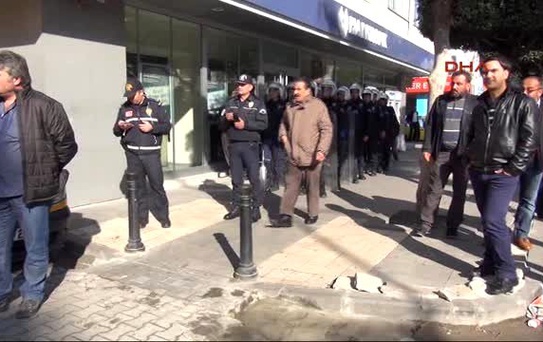 Gezi'de Meslekten Atılan Öğretmen, Terör Örgütü Üyeliğinden Beraat Etti
