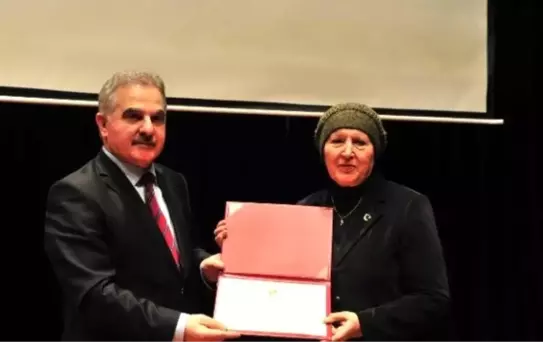 Sakarya Üniversitesi Belgeseli'nin İlk Gösterimi Yapıldı