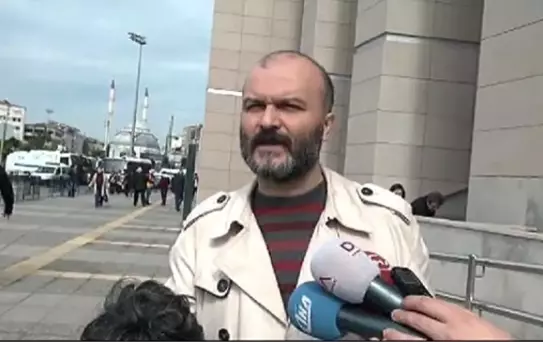 Sanık Avukattan Şikayetçi Polise Peruk...